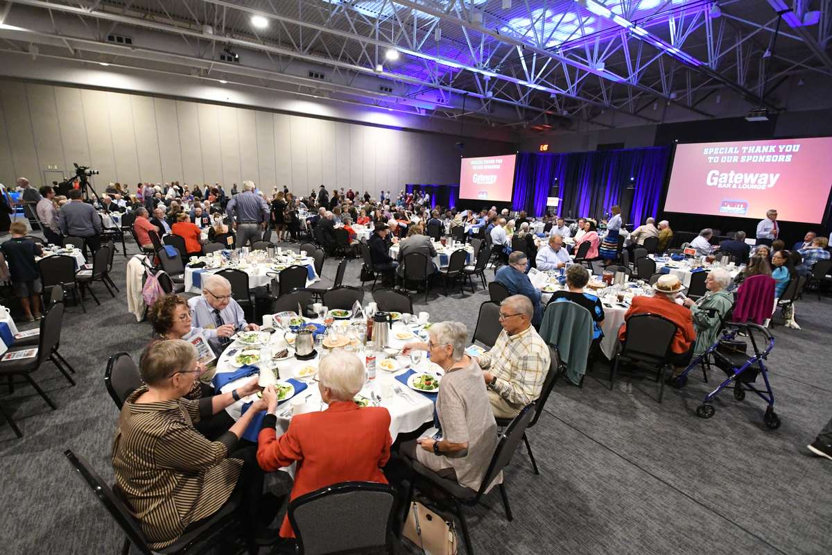 2022 Banquet Photos Gallery Photo